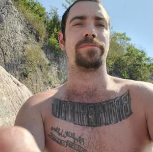 Meet your Posher, Richard